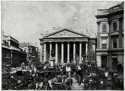 Royal Exchange